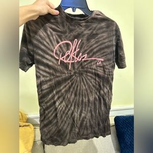 Pacsun Reckless Unisex T Shirt Small